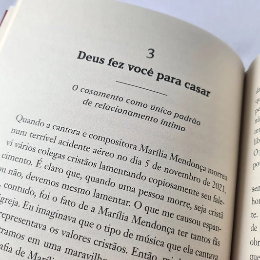 Fogo no Parquinho | Yago Martins