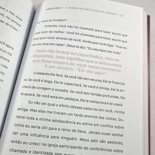 Os Segredos das Mulheres de Influência | Talitha Pereira e Ana Paula Valadão