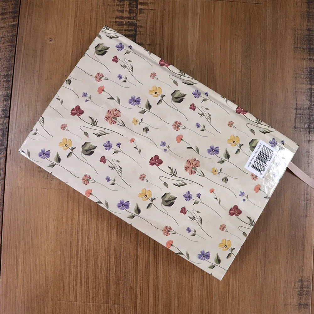 Bíblia King James 1611 | KJC | Capa Formosura | Capa Dura