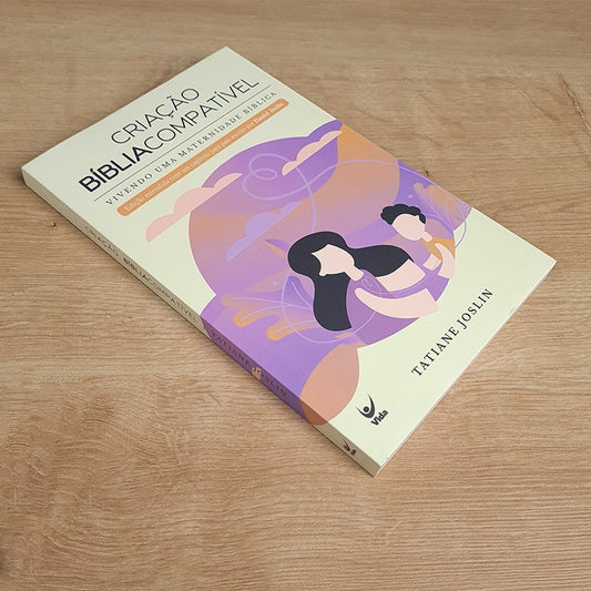 Criação Bíblia Compatível | Tatiene Joslin