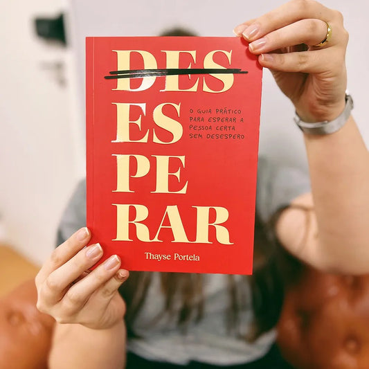 (Des)Esperar | Thaysa Potela