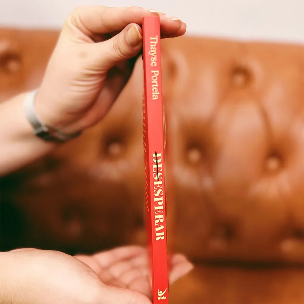 (Des)Esperar | Thaysa Potela