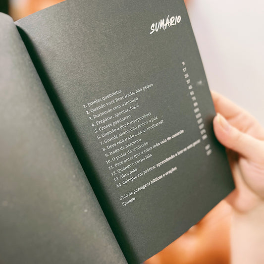 Eu, Meu Pavio Curto e Deus | Lisa Bevere