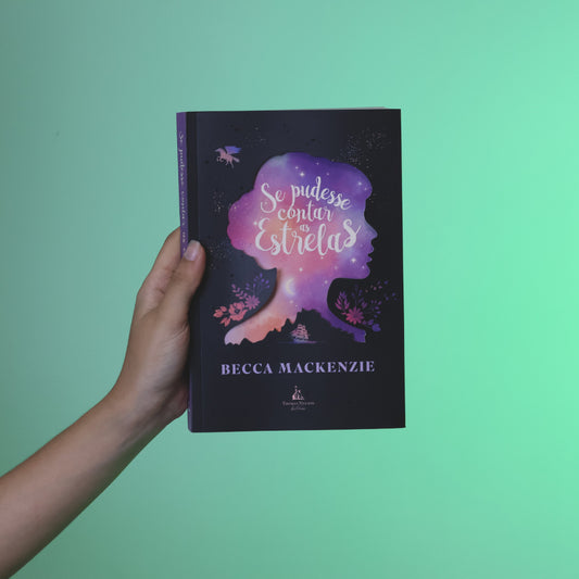 Se Pudesse Contar As Estrelas | Becca Mackenzie