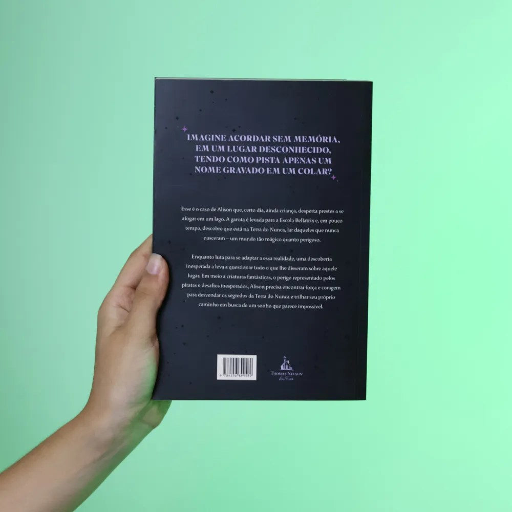 Se Pudesse Contar As Estrelas | Becca Mackenzie