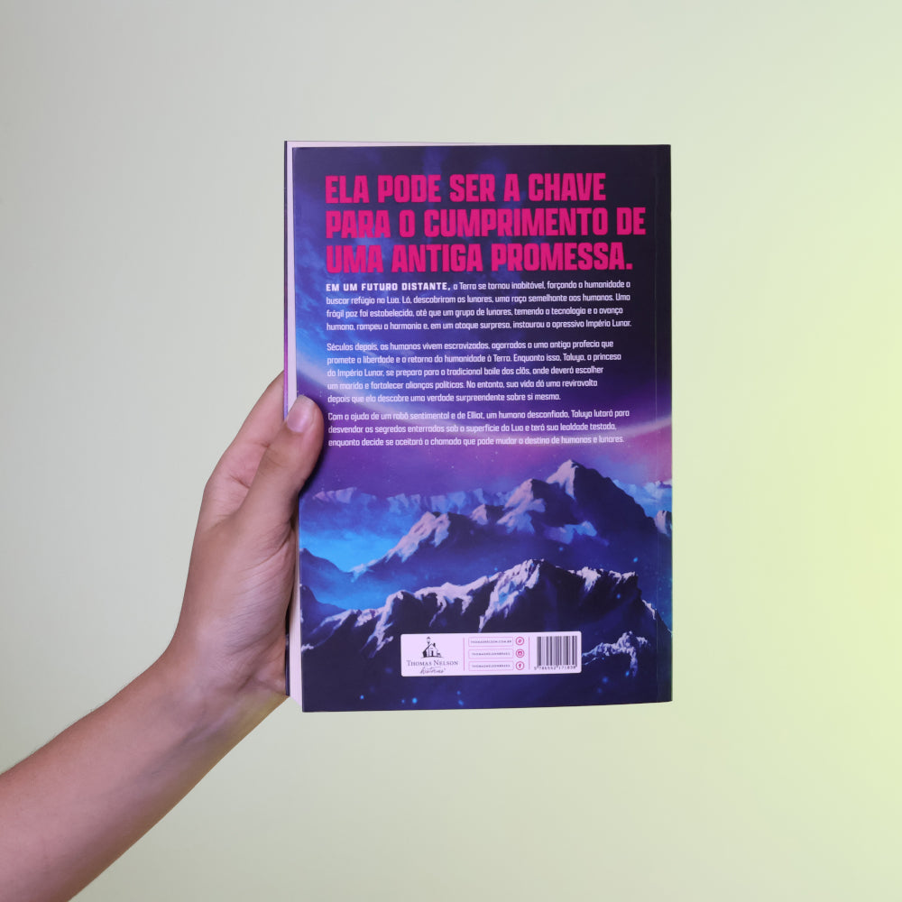 Os Clãs Da Lua | Sara Gusella