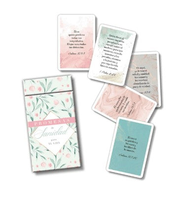 Promesas de Sanidad para tu Vida