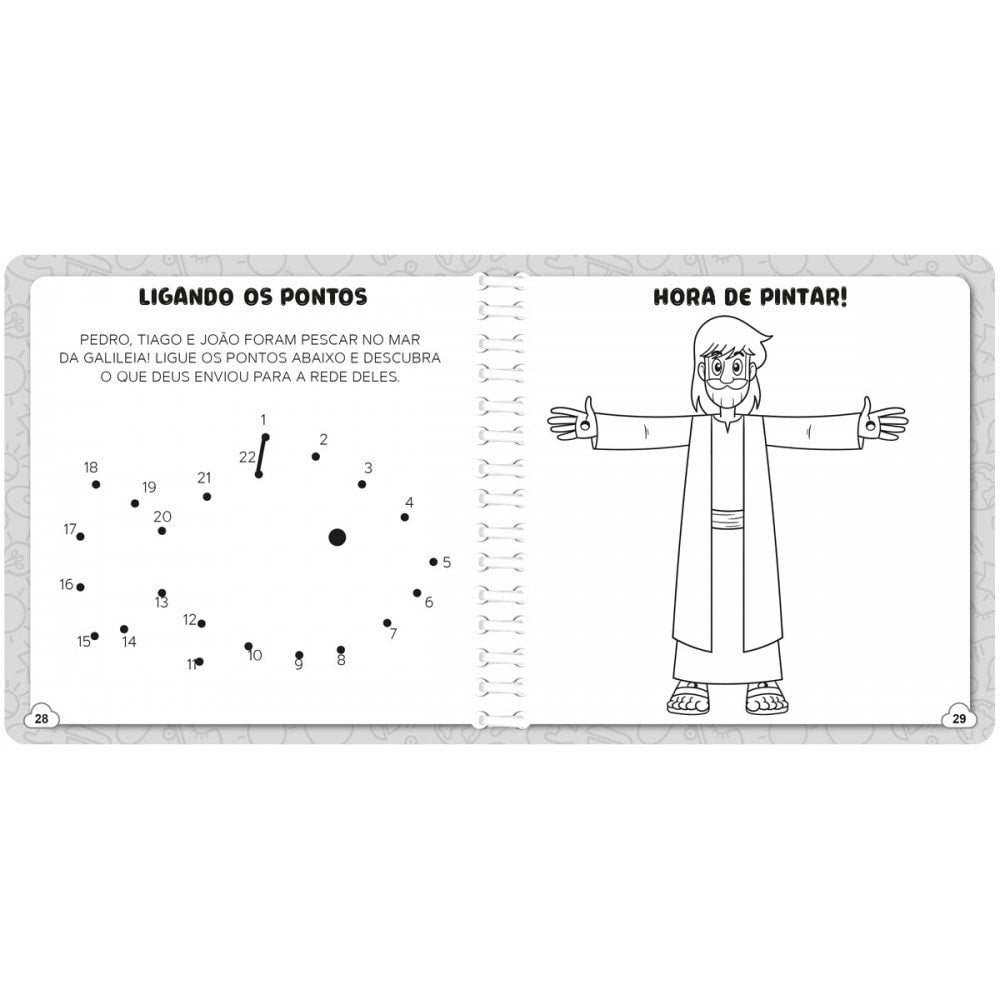 3 Palavrinhas | Borrachas Divertidas | A Partir de 4 Anos