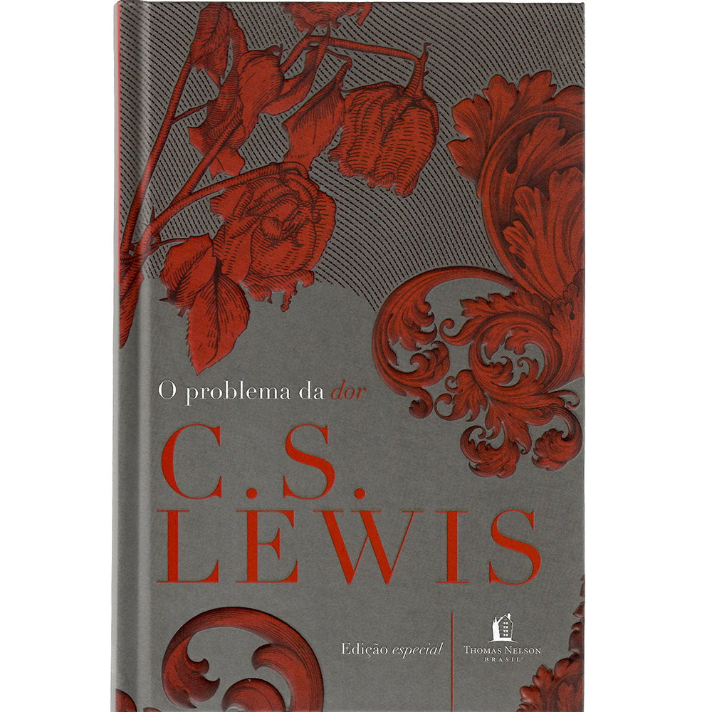 O problema da dor | C. S. Lewis