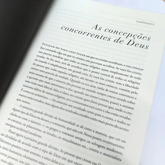 Clássicos Selecionados C. S. L Lewis