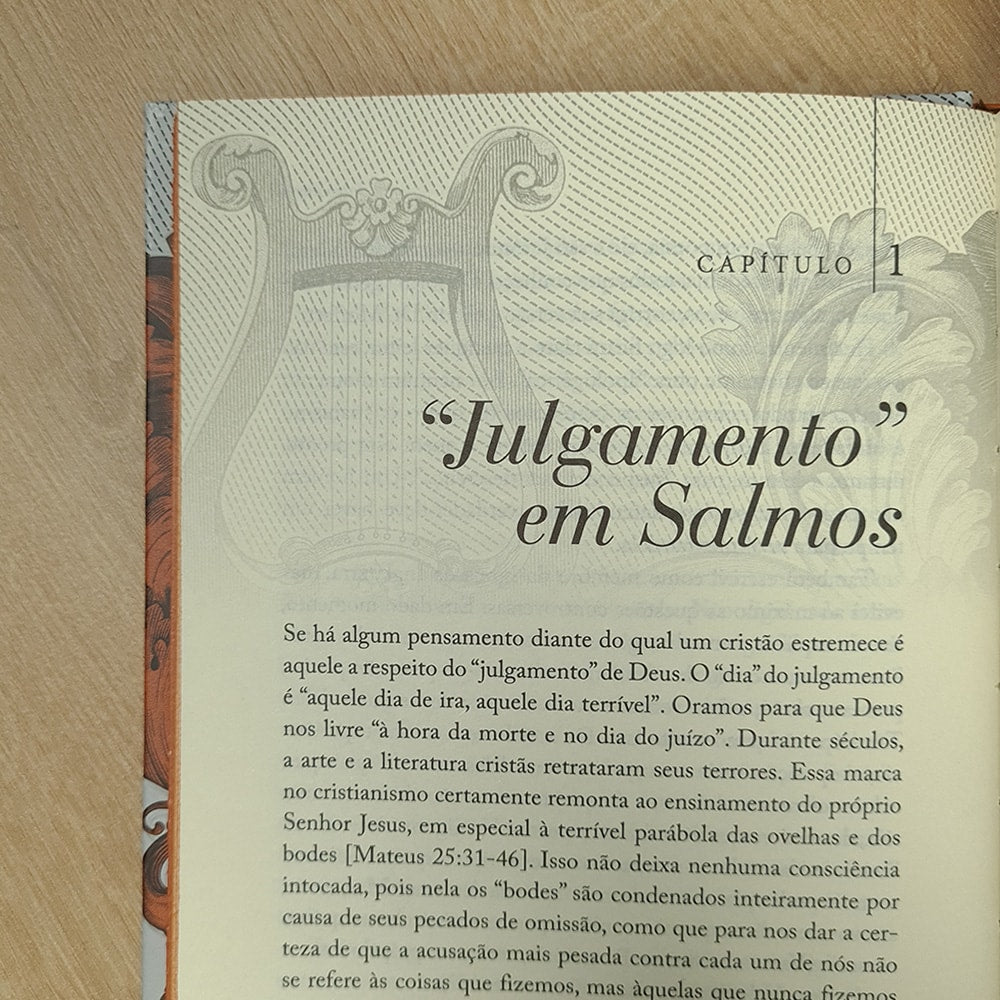 Reflexões Sobre Salmos | C. S. Lewis