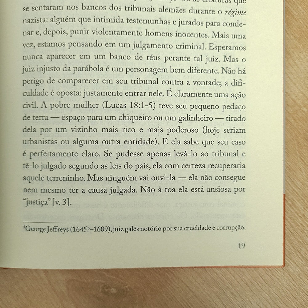 Reflexões Sobre Salmos | C. S. Lewis