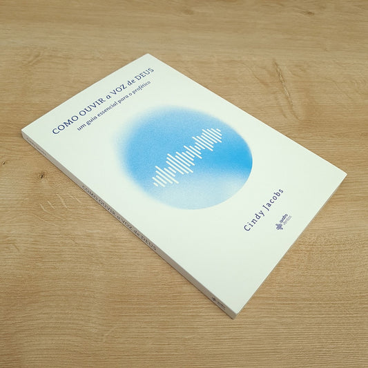 Como Ouvir a Voz de Deus | Cindy Jacobs