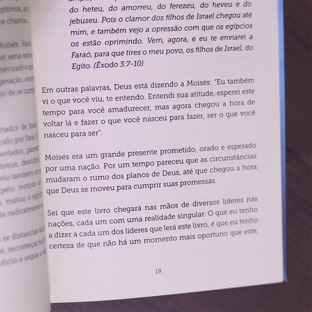 Reina Sobre Nós | Judson de Oliveira