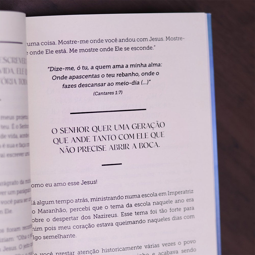 Reina Sobre Nós | Judson de Oliveira