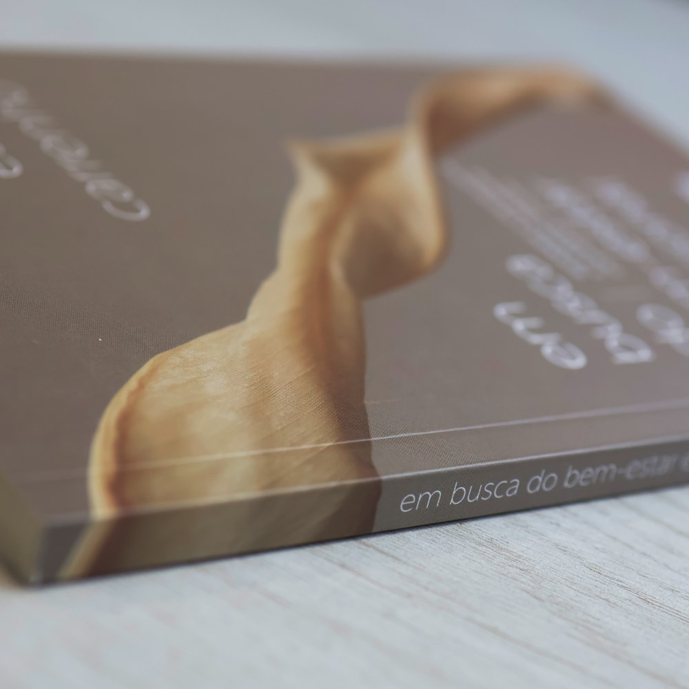 Em Busca do Bem-Estar Emocional | Esther Carrenho