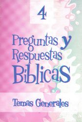 Preguntas y Respuestas No 4 | Temas Generales