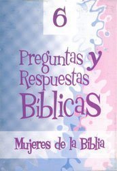 Preguntas y Respuestas Bíblicas 6 | Mujeres de la Biblia