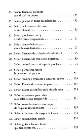 El poder de la mujer que ora | Stormie Omartian