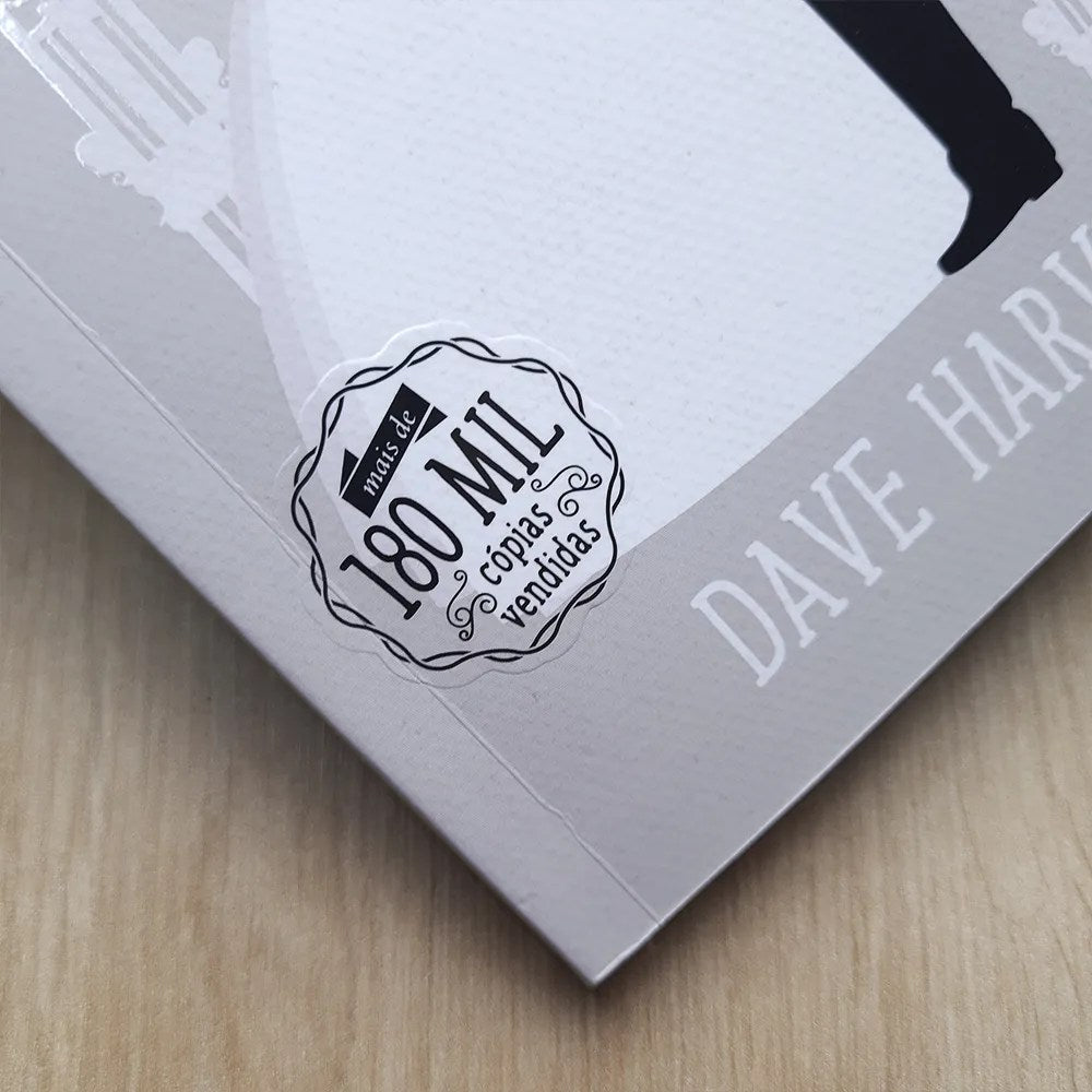 Quando Pecadores Dizem Sim | Dave Harvey
