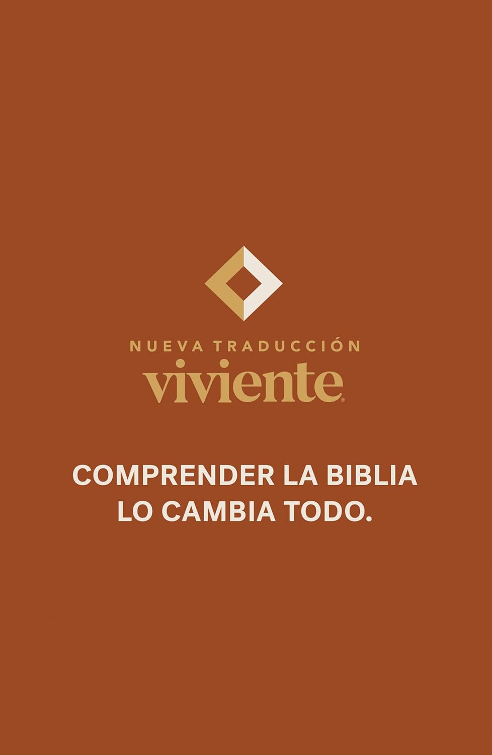 Biblia NTV | Mi bella princesa | SentiPiel violeta brillante