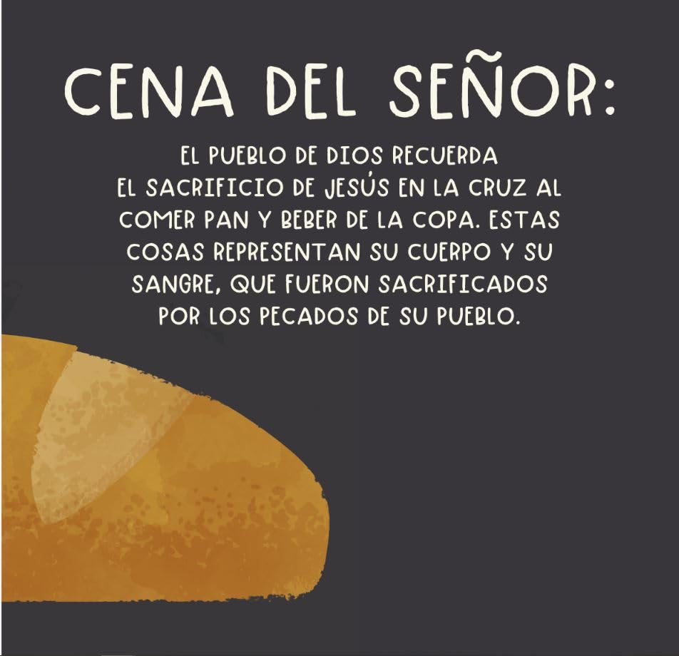La iglesia | Church | Devon Provencher | Teología grande para corazones pequeños