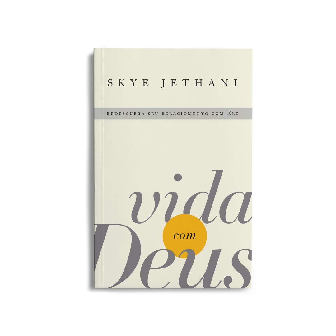 Vida com Deus