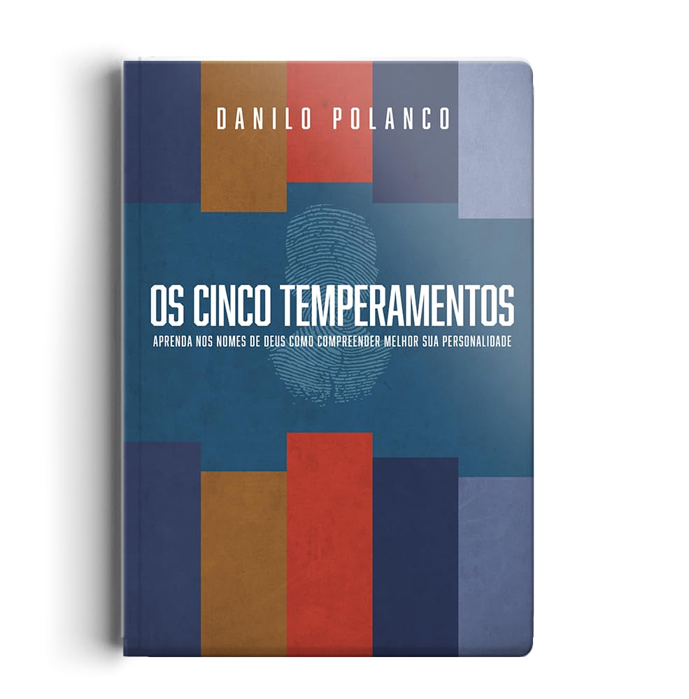 os cinco temperamentos