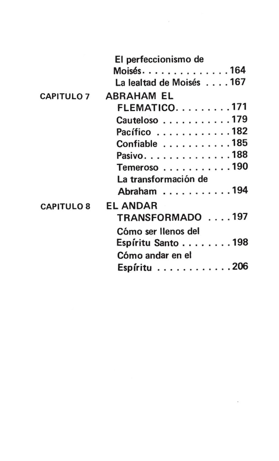 Temperamentos transformados | Tim LaHaye
