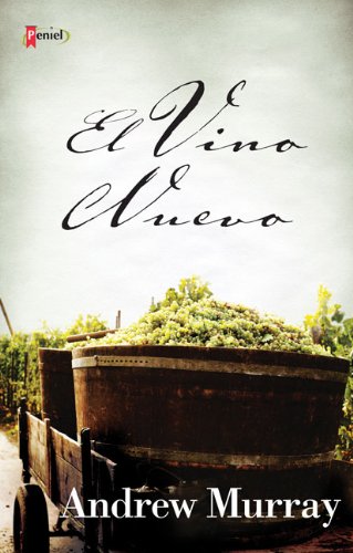 El vino nuevo