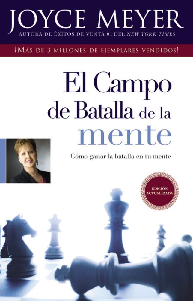 El Campo de Batalla de la Mente | Joyce Meyer