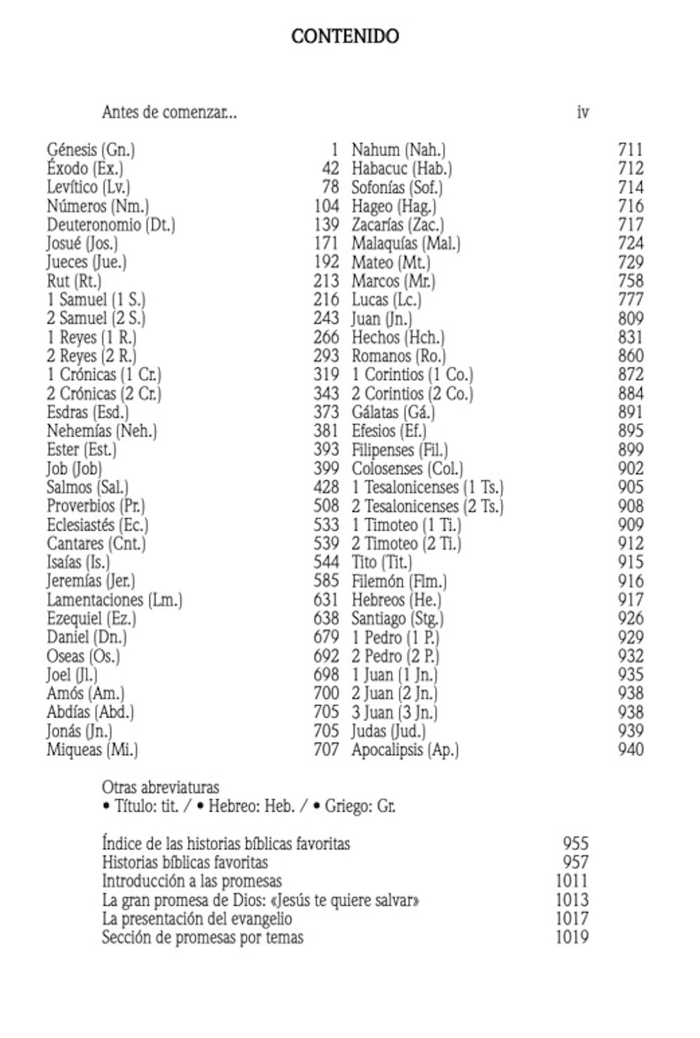 Santa Biblia de Promesas Reina-Valera 1960 - Edición para Niños