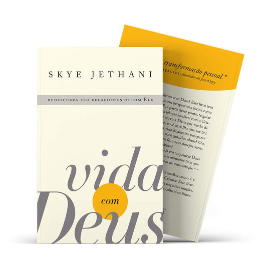 Vida com Deus