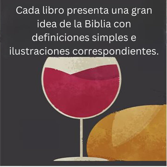 Creación | Devon Provencher | Teología grande para corazones pequeños