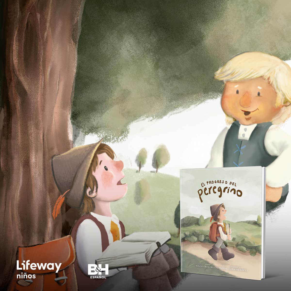 El progreso del peregrino