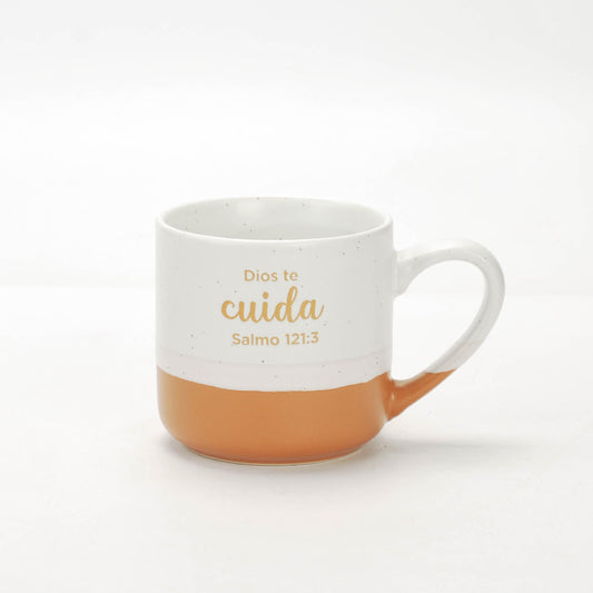 Taza Dios te Cuida