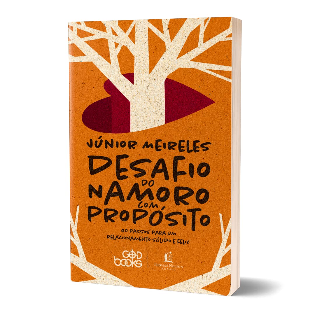 Desafio Do Namoro Com Proposito
