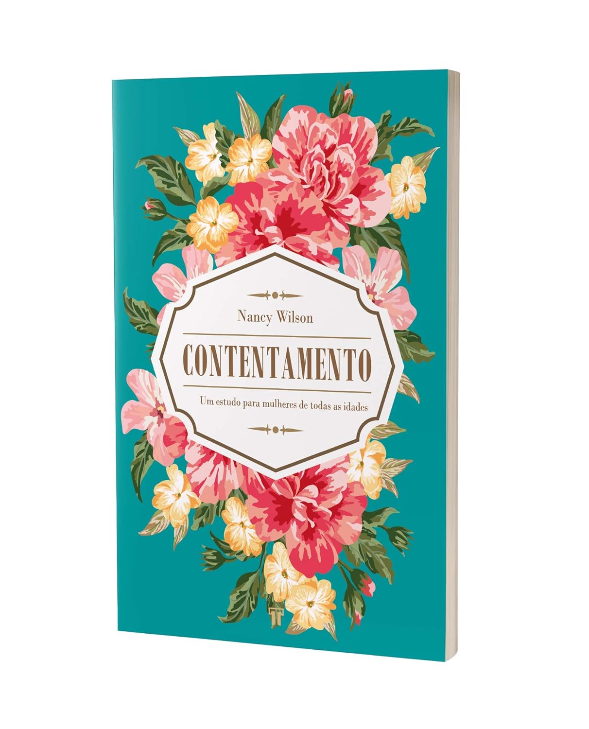 Contentamento | Nancy Wilson