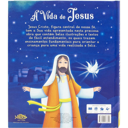 A Vida de Jesus