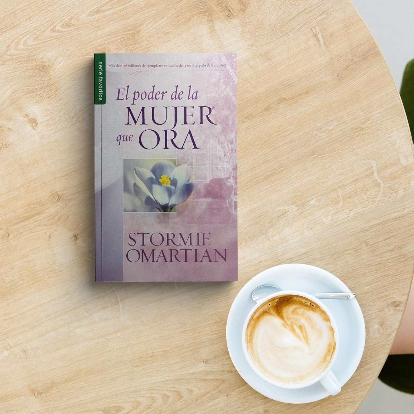 El poder de la mujer que ora | Stormie Omartian
