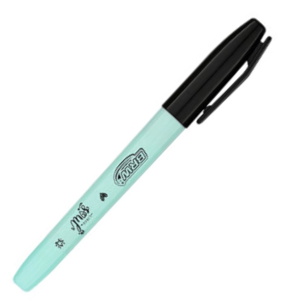 Marcador BRW Tom Pastel