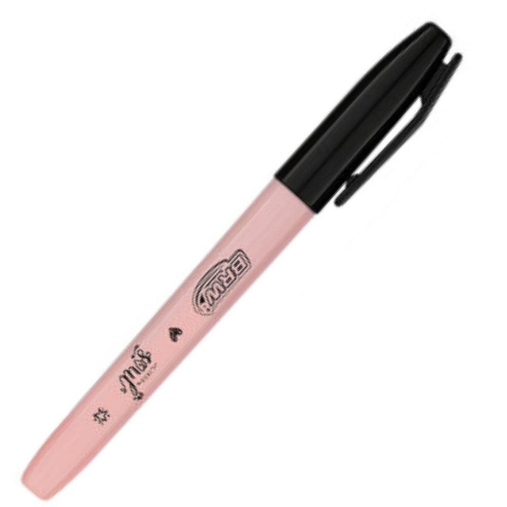 Marcador BRW Tom Pastel