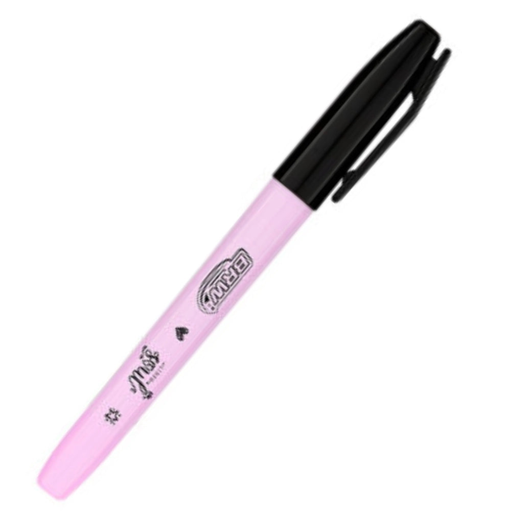 Marcador BRW Tom Pastel