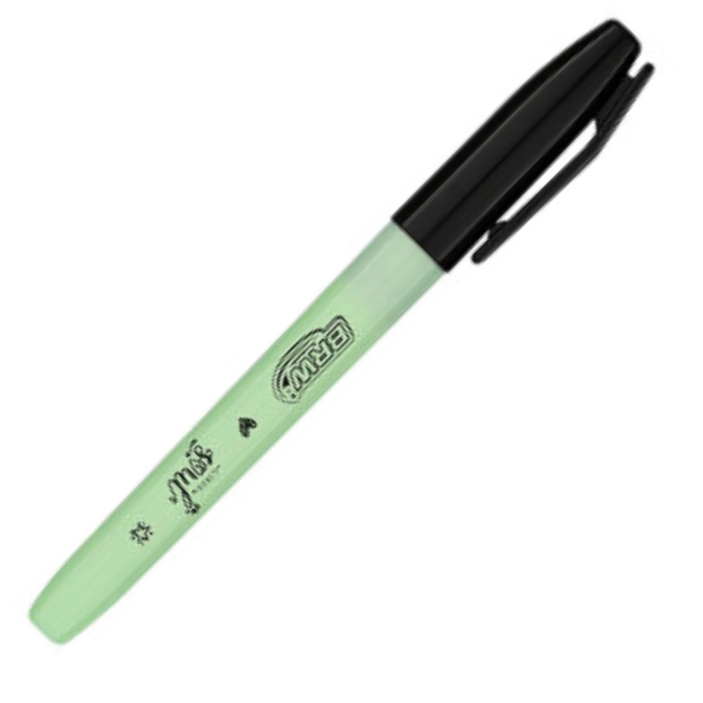 Marcador BRW Tom Pastel