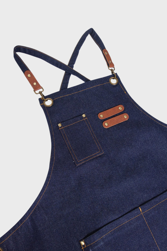 Delantal impermeable | Jeans