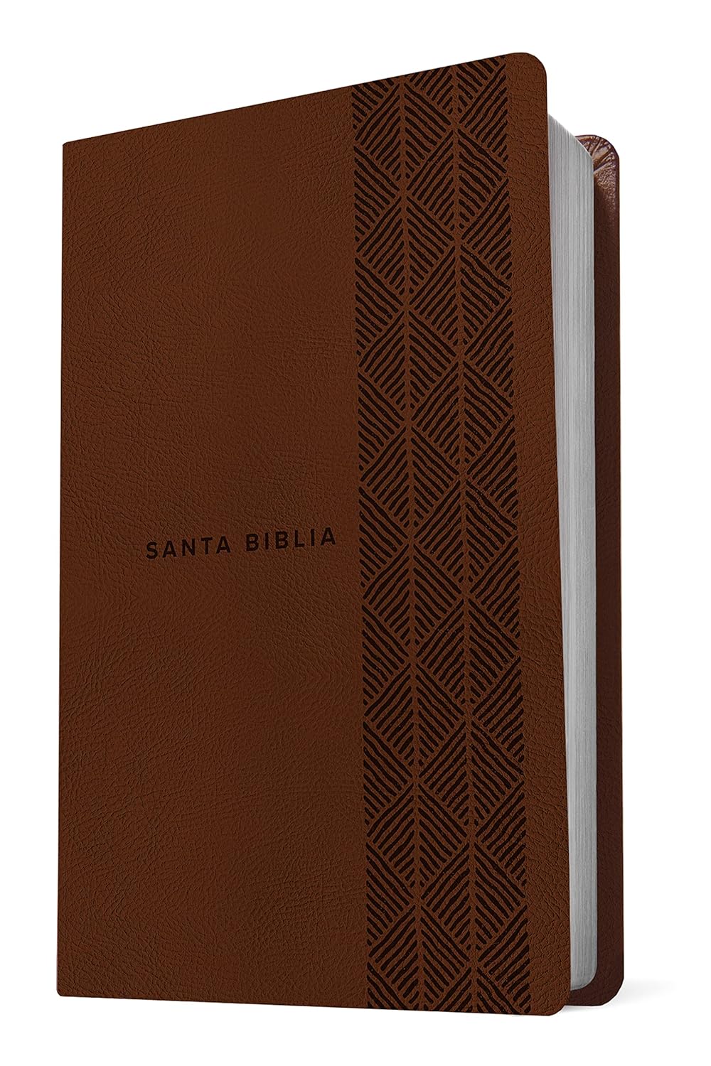 Santa Biblia NTV, Edición ágape | SentiPiel | Café