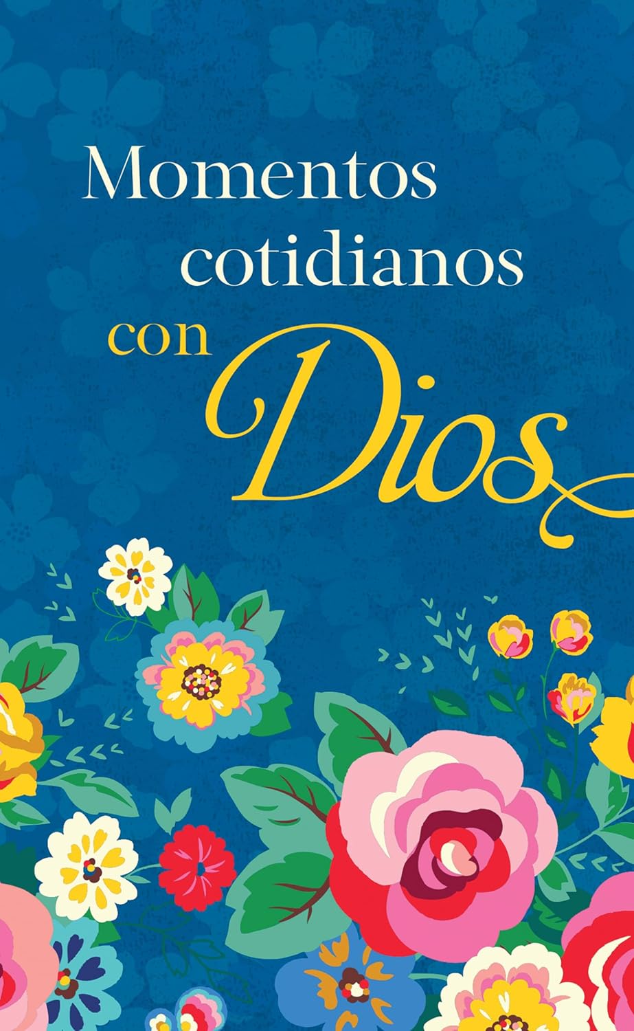 Cotidianos Con Dios | Devocional de Oraciones