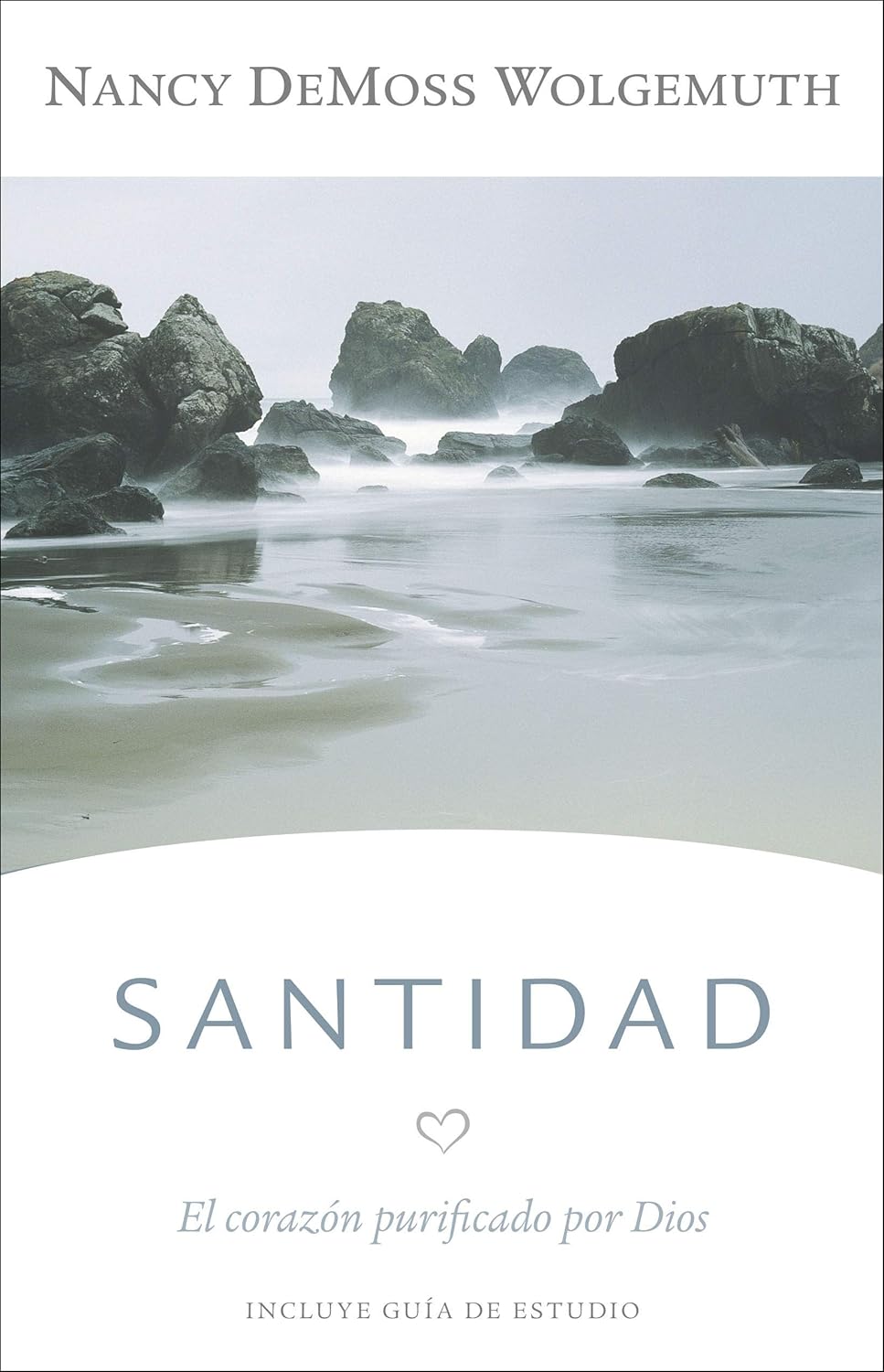 Santidad: El corazón purificado por Dios