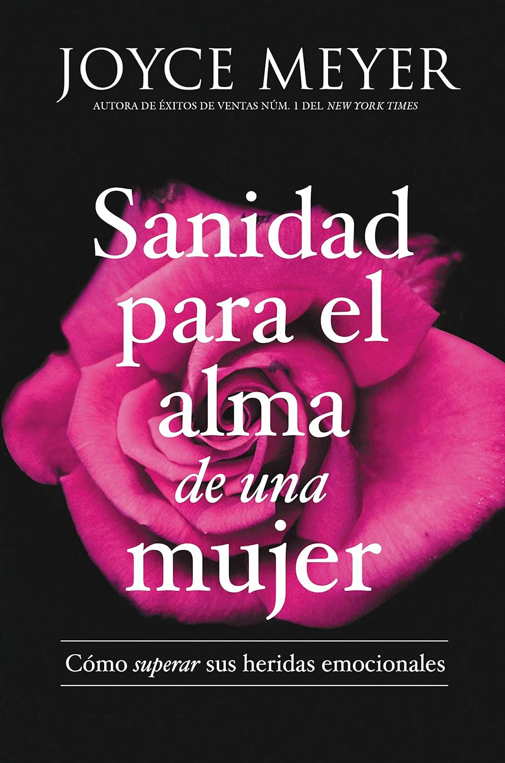 Sanidad para el alma de una mujer | Joyce Meyer