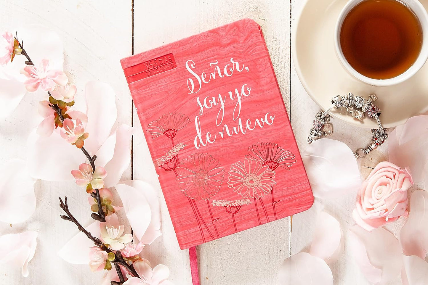 Señor, soy yo de nuevo